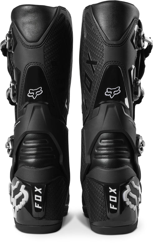 BOTAS FOX MOTION NEGRO